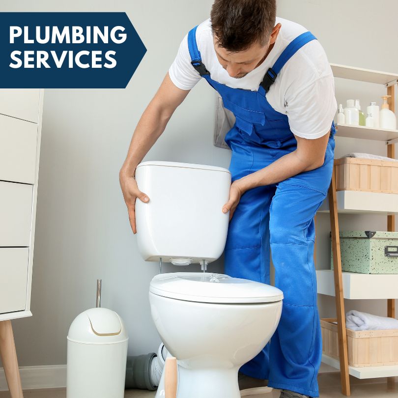 Plumbing Company in Silver Lake, NY