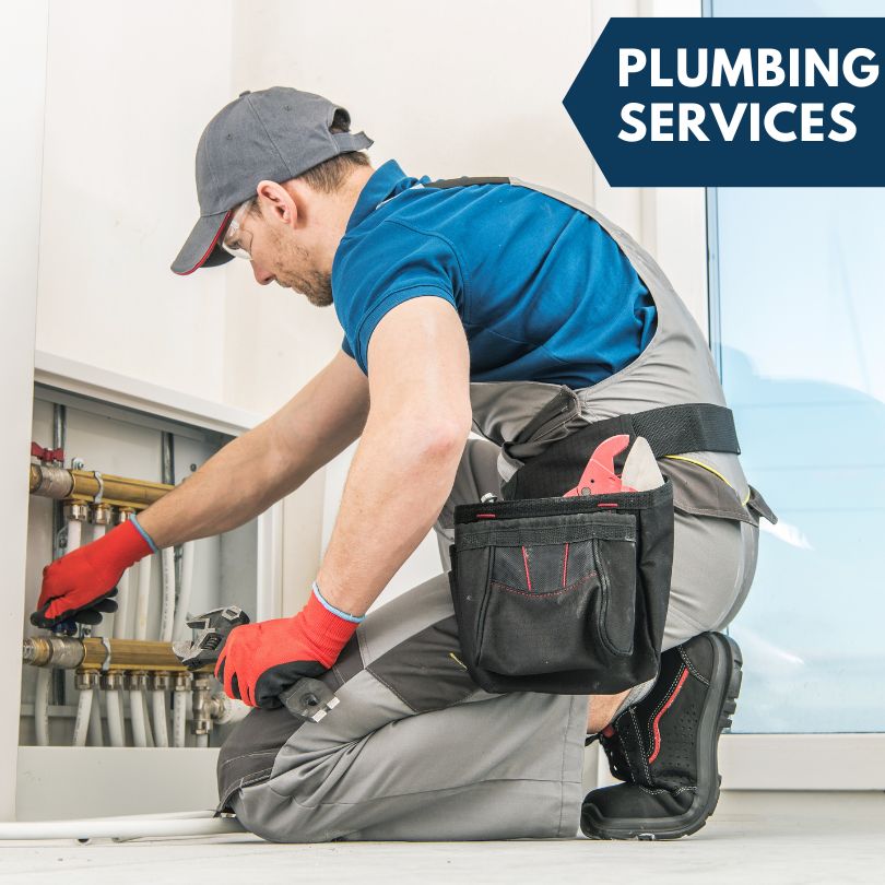 Silver Lake Plumbing Company